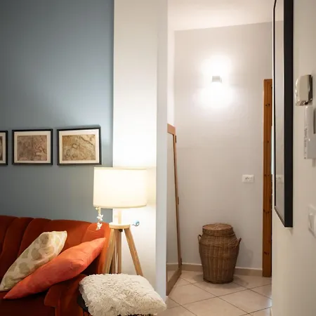 Modern & Bright - 100m From The Apartamento Otranto