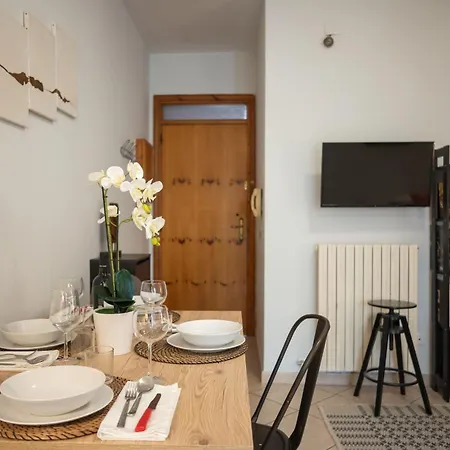 Apartamento Modern & Bright - 100m From The Otranto