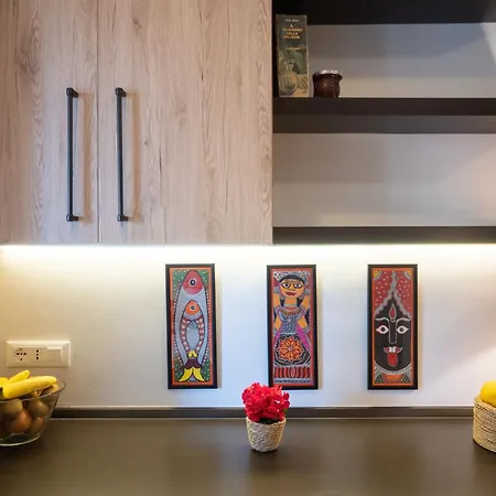 Apartamento Modern & Bright - 100m From The Otranto