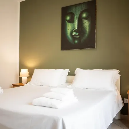 Modern & Bright - 100m From The Apartamento *