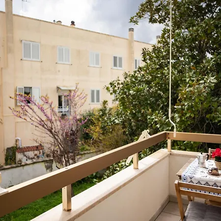 شقة Modern & Bright - 100m From The