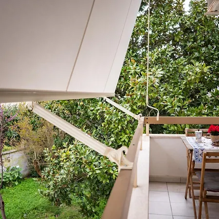 Apartamento Modern & Bright - 100m From The Otranto