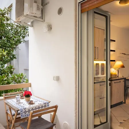 Apartamento Modern & Bright - 100m From The *