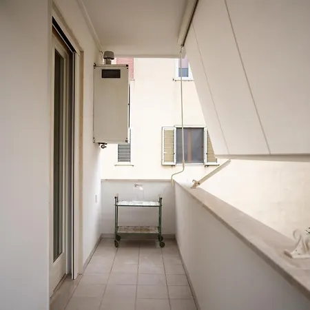 Apartamento Modern & Bright - 100m From The Otranto